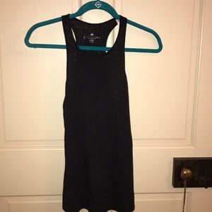 Adidas Workout Tank!